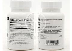 소스내추럴스_지아잔틴 위드 루테인 10mg, 60캡슐
