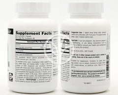 ソースナチュラルズ_L-トリプトファン 500mg、120錠