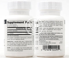 Source Naturals ガストリック・スーズ、30カプセル