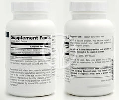 소스내추럴스_지아잔틴 위드 루테인 10mg, 120캡슐
