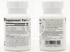 소스내추럴스_비타민 K2 어드밴티지 2200mcg, 60타블렛