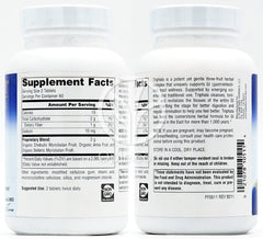 플래니터리허벌_트리팔라 골드 1000mg, 120타블렛
