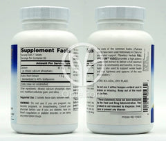 플래니터리허벌_풀 스펙트럼 칡 750mg, 120타블렛