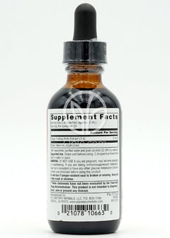 플래니터리허벌_풀 스펙트럼 차가버섯, 59.14ml