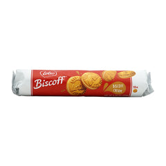 ビスコフクリームカラメルサンドクッキー 150g
