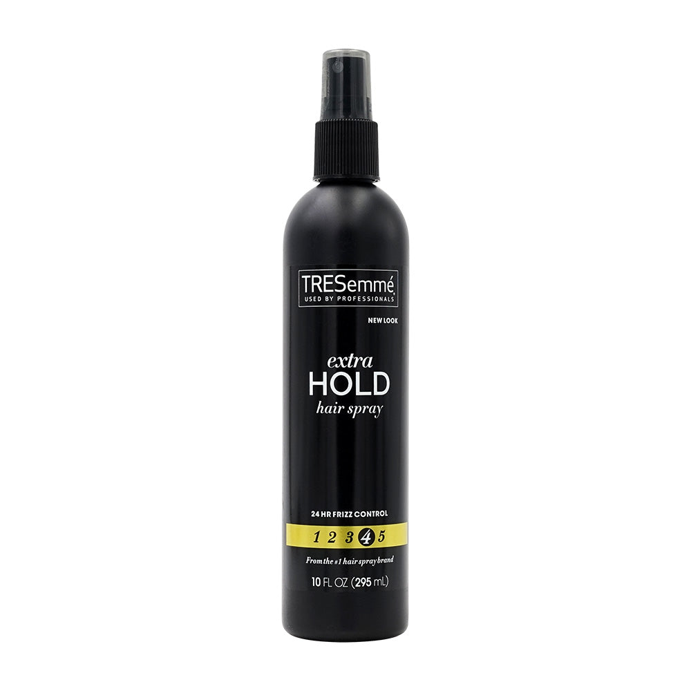 Extra Hold ヘア スプレー 24 時間フリッツコントロール 295ml