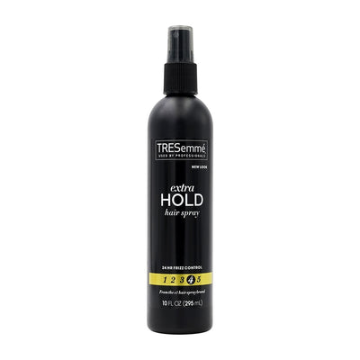 Extra Hold ヘア スプレー 24 時間フリッツコントロール 295ml