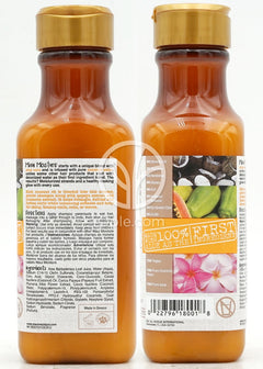 마우이모이스처_헤어 케어 컬 퀀치+코코넛 오일 샴푸, 385ml