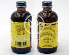 Nielsen-Massey ピュア レモンエクストラクト 118ml