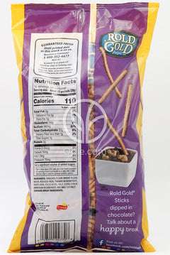 Rold Gold Pretzel Sticks Original, 453g