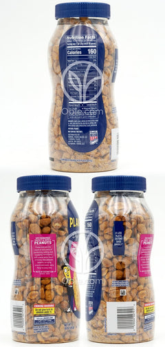Dry Roasted Peanuts Sweet & Spicy,  16 oz