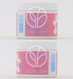 컨트리컴포트허벌_퓨어&내추럴 베이비 크림 57g
