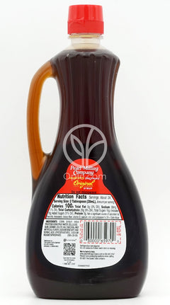 Original Syrup,  24 fl oz