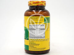 네이처메이드_마그네슘 씨트레이트 250mg, 180 소프트젤