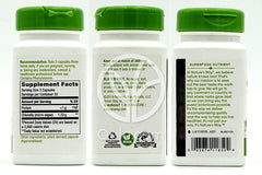 네이쳐스웨이_클로렐라 마이크로-알지 1230mg, 100 베지캡슐