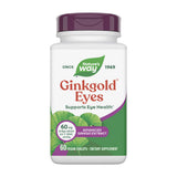 네이쳐스웨이_징크골드 아이즈 60mg, 60 베지타블렛