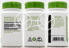 네이쳐스웨이_마카 루트 525mg, 100 베지캡슐