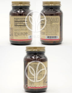 솔가_이노시톨 500mg, 100 베지캡슐