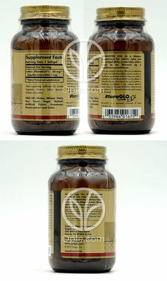 Solgar ルテイン 20mg、60ソフトジェル
