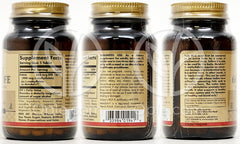 ソルガ_葉酸 (メタフォリン) 400mcg、100錠
