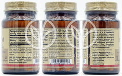 솔가_이스트 프리 셀레늄 100mcg, 100타블렛