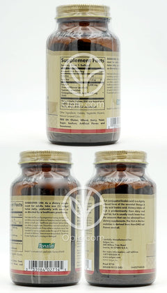 솔가_토날린 CLA (공액리놀레산) 1300mg, 60 소프트젤