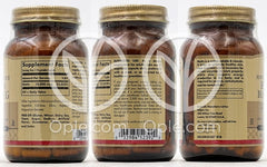 ソルガ_スーパーハイポテンシービオチン10000mg、120植物性カプセル