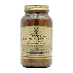 솔가_에스터-C 플러스 비타민 C 1000mg, 90타블렛