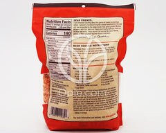 밥스레드밀_레드 렌틸, 765g