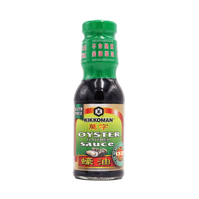 キッコーマン_オイスターソース 357g