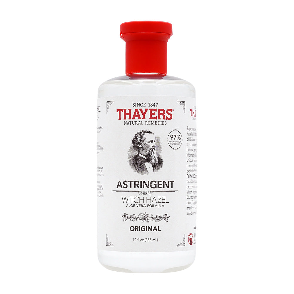 セイヤーズ_アストリンジェントトナーオリジナル、355ml