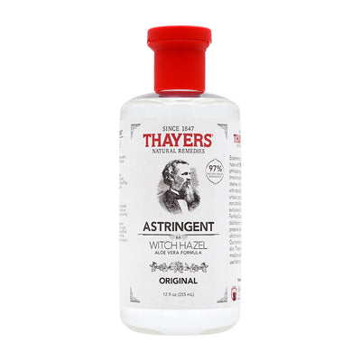 セイヤーズ_アストリンジェントトナーオリジナル、355ml
