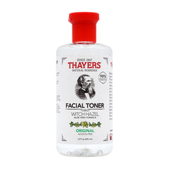 세이어스_페이셜 토너 오리지널 알코올 프리, 355ml