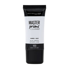 메이블린뉴욕_마스터 프라임 바이 페이스스튜디오 프라이머 100 블러+스무스, 30ml