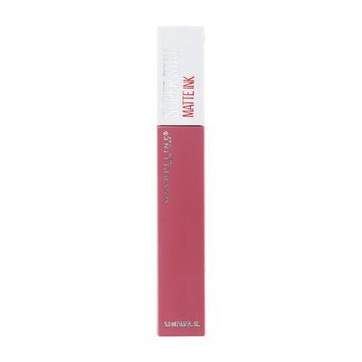 メイベリン ニューヨーク SPステイ マットインク 15 LOVER, 5mL