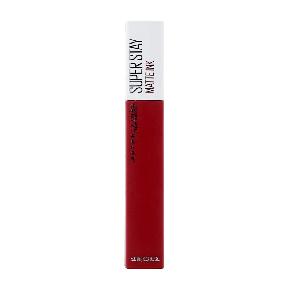 メイベリン ニューヨーク SPステイ マットインク 80 ルーラー 5ml