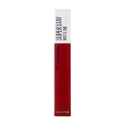メイベリン ニューヨーク SPステイ マットインク 80 ルーラー 5ml
