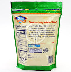 블루다이아몬드_홀 내추럴 아몬드 454g