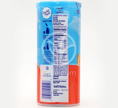 CRYSTAL LIGHT_ピッチパック ドリンクミックス ストロベリーオレンジバナナ、6袋