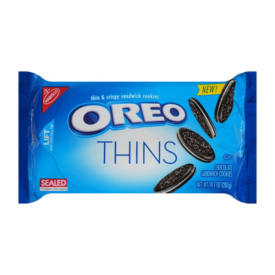 オレオシンズ チョコレートサンドイッチクッキー 286g