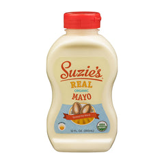 スジーズ_リアルマヨネーズ、355ml