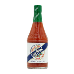 ルイジアナ ピュアクリスタル ホットソース、6fl oz