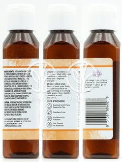 아우라카시아_아로마테라피 바디 오일 스위트 오렌지, 118ml