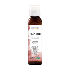 아우라카시아_포도씨 스킨 케어 오일, 118ml