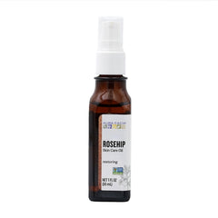 オーラカシア_オーガニック ローズヒップスキンケアオイル 30ml