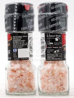 맥코믹_히말라야 핑크 솔트 그라인더, 70g
