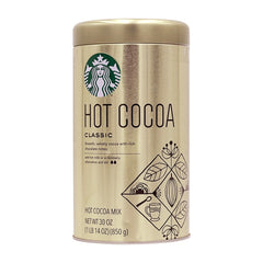 Hot Cocoa Classic,  30 oz