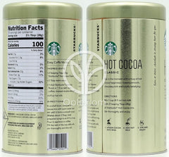Hot Cocoa Classic,  30 oz