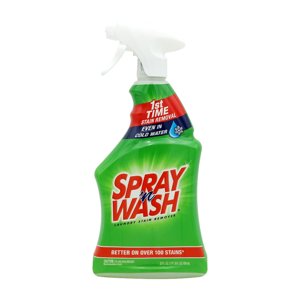 シミ取り洗剤、650ml