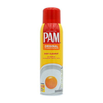 PAMクッキングスプレーオリジナル、340g